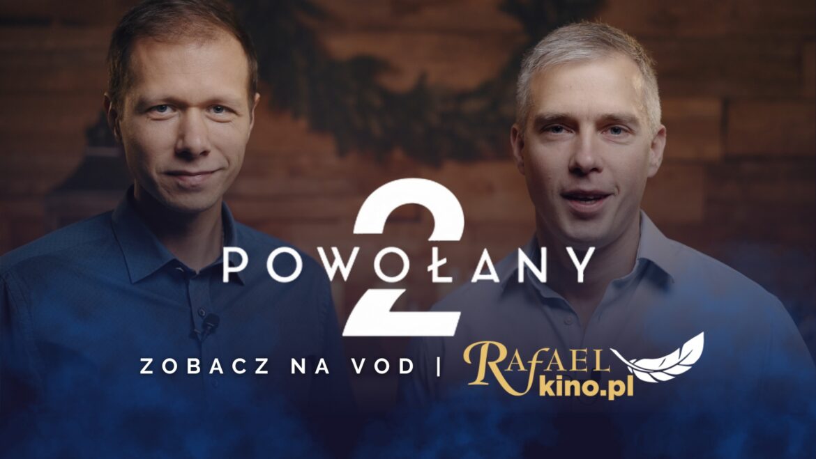 Powołany 2 - dostępny na VOD