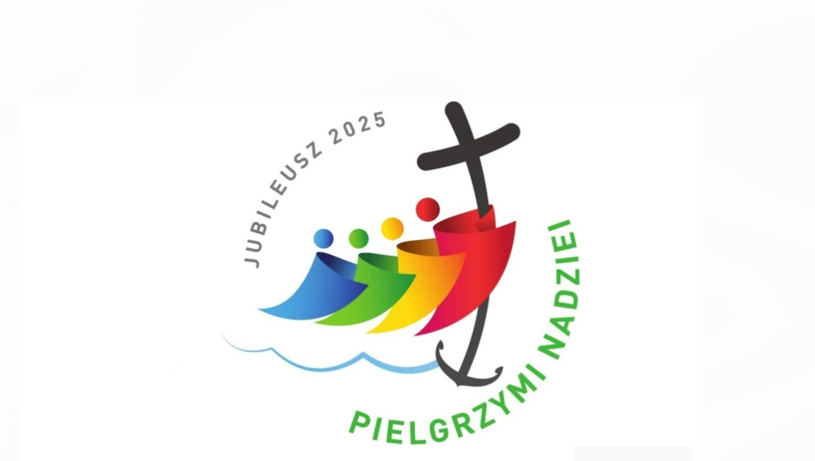 Kalendarz wydarzeń Roku Jubileuszowego 2025