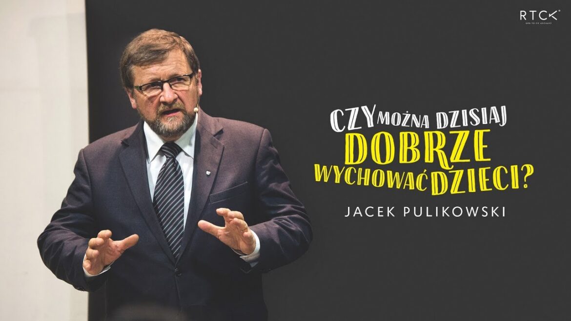 Już niedługo na fali: CZY MOŻNA DZISIAJ DOBRZE WYCHOWAĆ DZIECI?