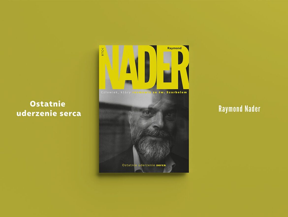 DOBRA BIBLIOTECZKA: O człowieku, który rozmawia ze św. Szarbelem - niedziela, 22 grudnia, 17.15