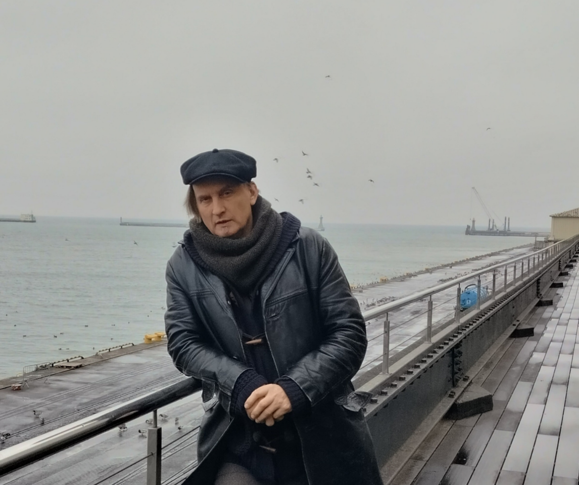 ZIARNO NADZIEI: Byłem w piekle... (cz. 1) – sobota, 23 marca, 22.00