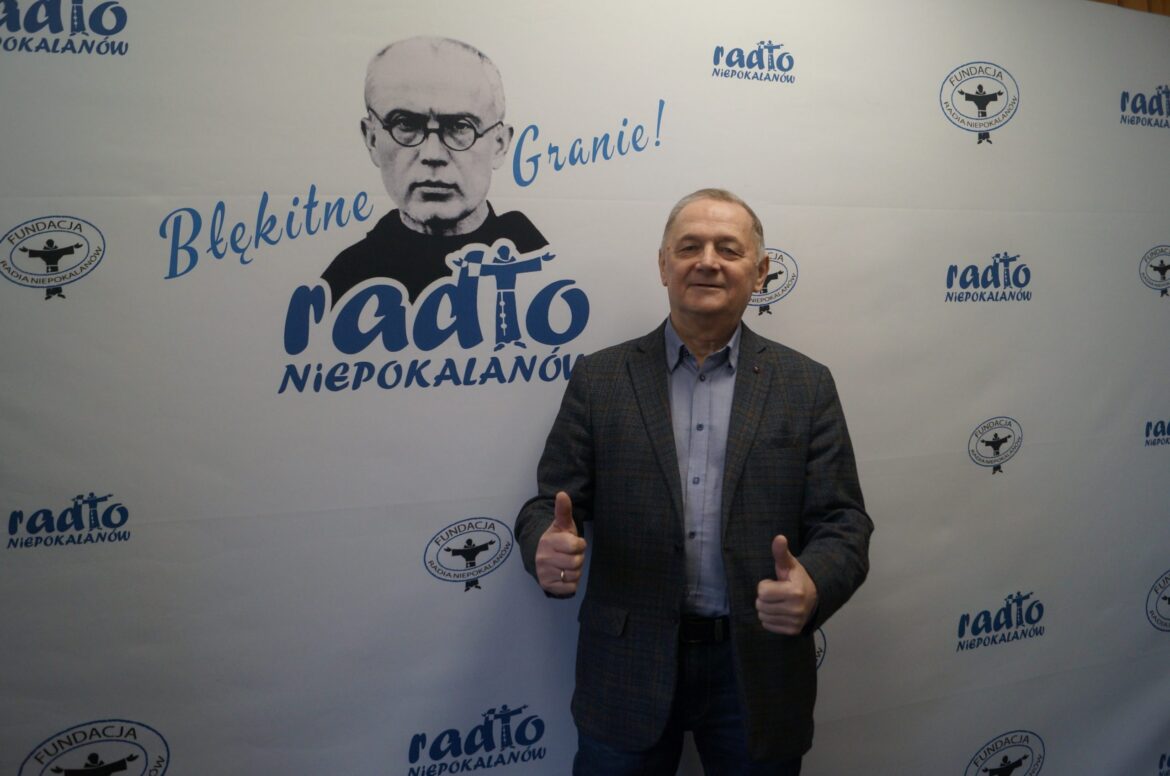 ZIARNO NADZIEI: Spotkanie, które odmieniło życie... (cz. 1) – sobota, 8 marca, 22.00
