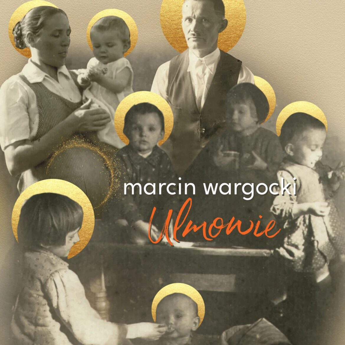 Marcin Wargocki o utworze "Ulmowie"