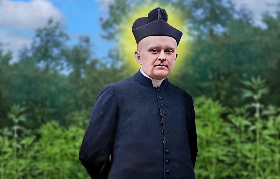 Beatyfikacja Sługi Bożego ks. Stanisława Streicha - 24 maja