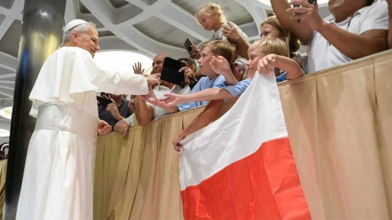 Tło