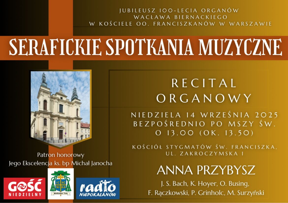 Wrzesień u Franciszkanów na Zakroczymskiej (Warszawa)