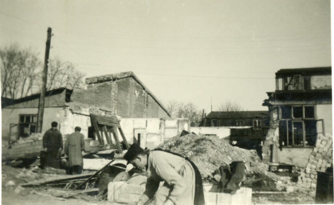 81 lat temu Niepokalanów został zbombardowany przez samoloty sowieckie