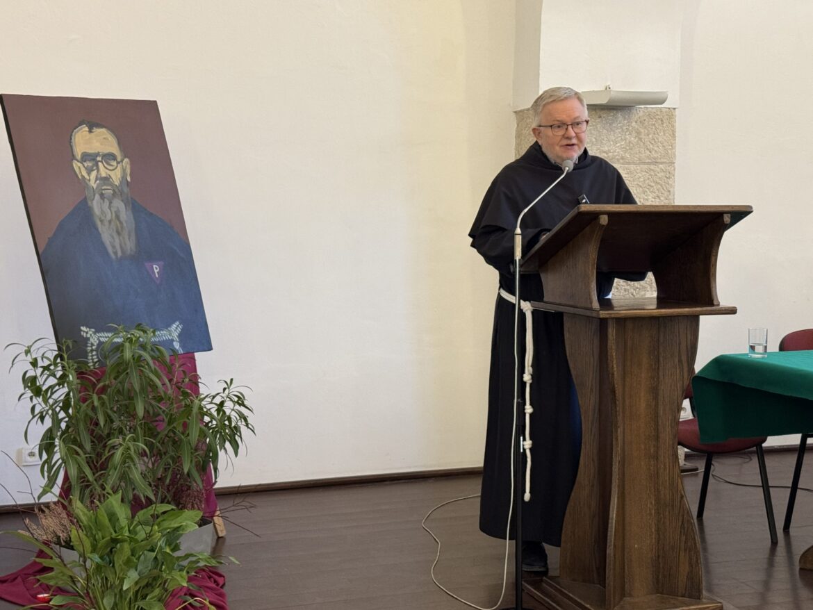 Kraków: Za nami SESJA KOLBIAŃSKA pt. „Śmierć. Między teologią a doświadczeniem”