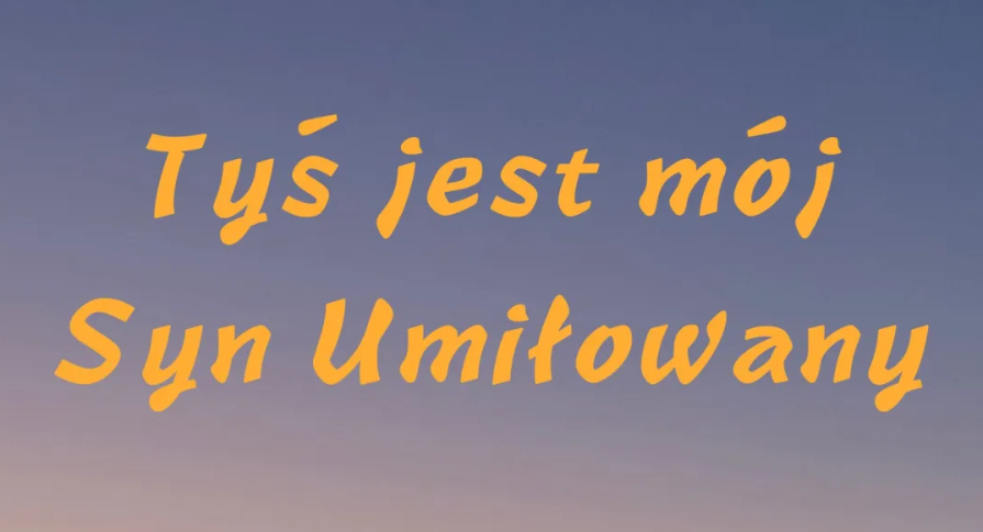 Tło
