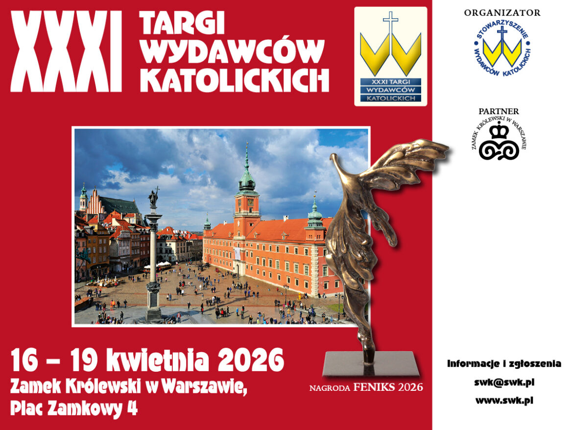 Nadchodzi Święto Dobrej Książki