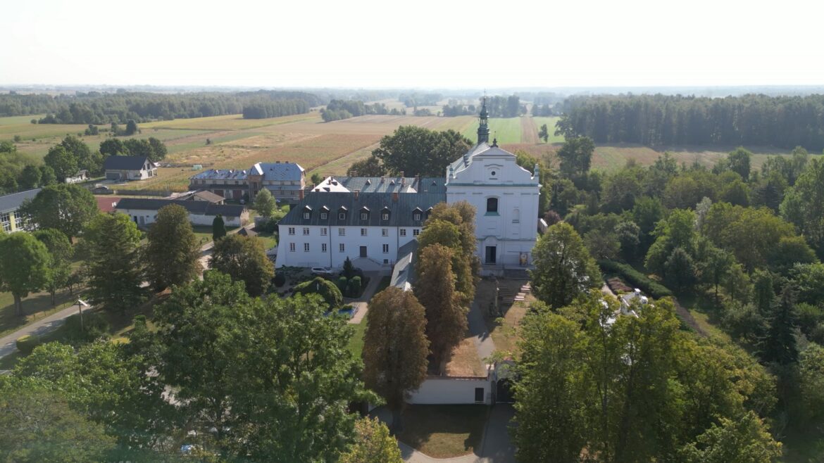 127. Nocna Pielgrzymka z Miedniewic do Niepokalanowa: 14/15 marca 2026