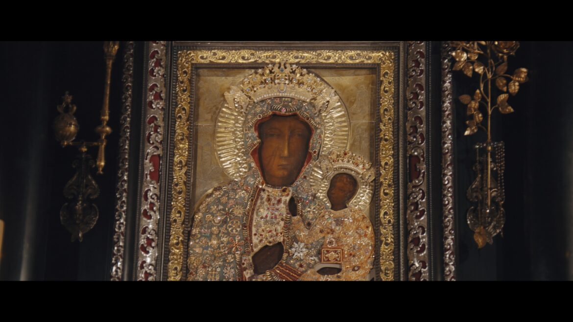 „Maryja. Matka Papieża” – nowy film o duchowej tajemnicy siły św. Jana Pawła II trafi do kin już w kwietniu