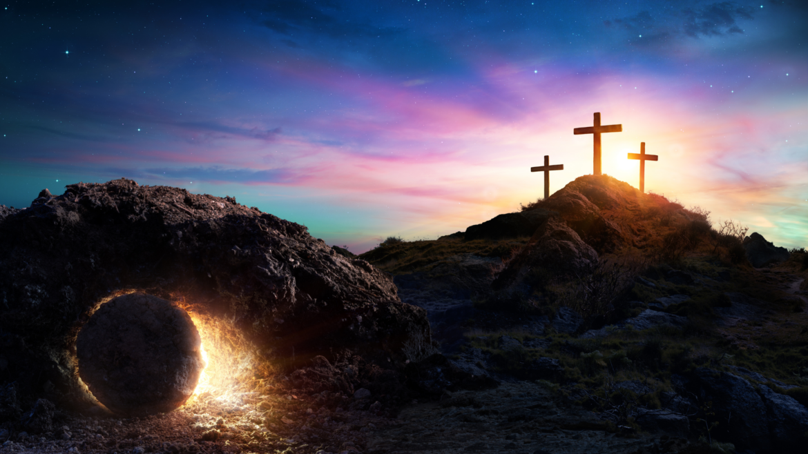 Transmisje Liturgii w czasie Triduum Paschalnego