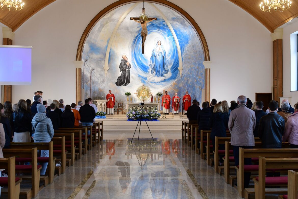 DO ODSŁUCHANIA: Finał XX Ogólnopolskiej Franciszkańskiej Olimpiady Wiedzy o św. Maksymilianie Kolbe [REPORTAŻ]