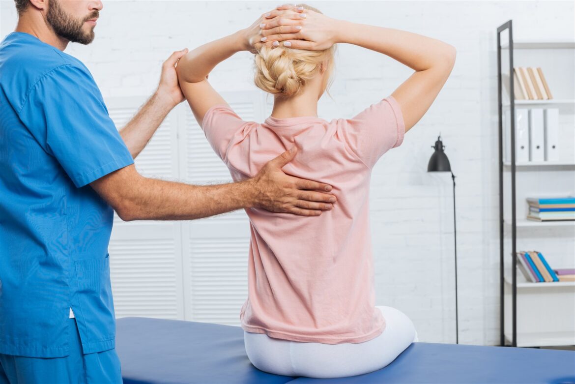 Jak osteopatia pomaga odzyskać równowagę w przewlekłym stresie i bólu?
