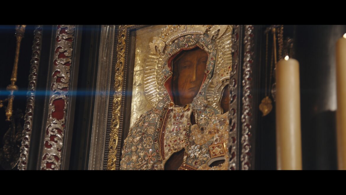 „Maryja. Matka Papieża” w TOP 10 box office. Rafał Patyra: „To film pełen dobra i piękna”