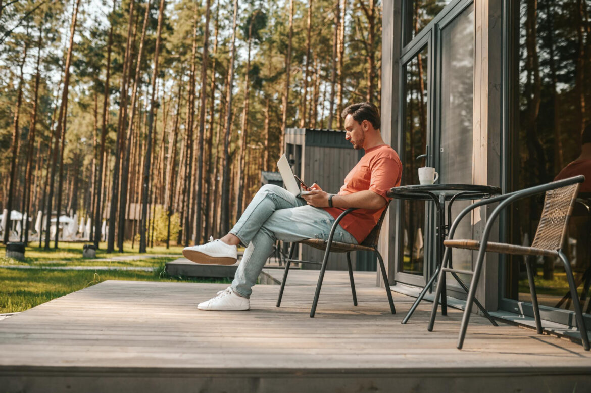 Twoja altana gotowa na lato w 48h