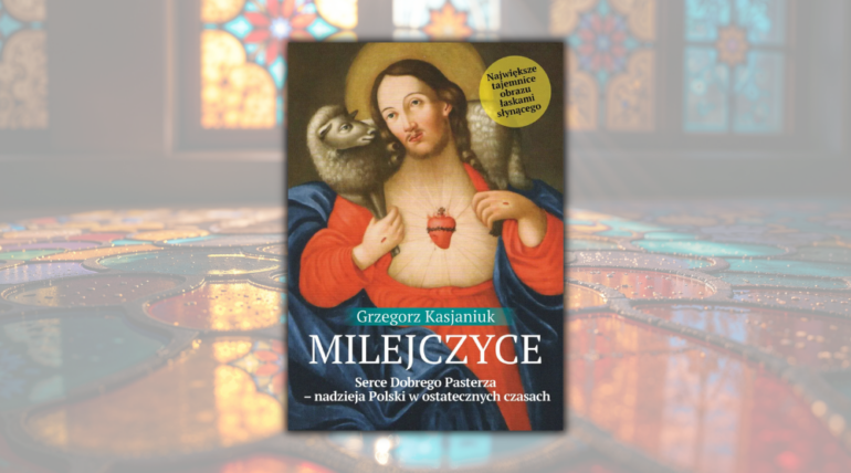 Serce Dobrego Pasterza z Milejczyc