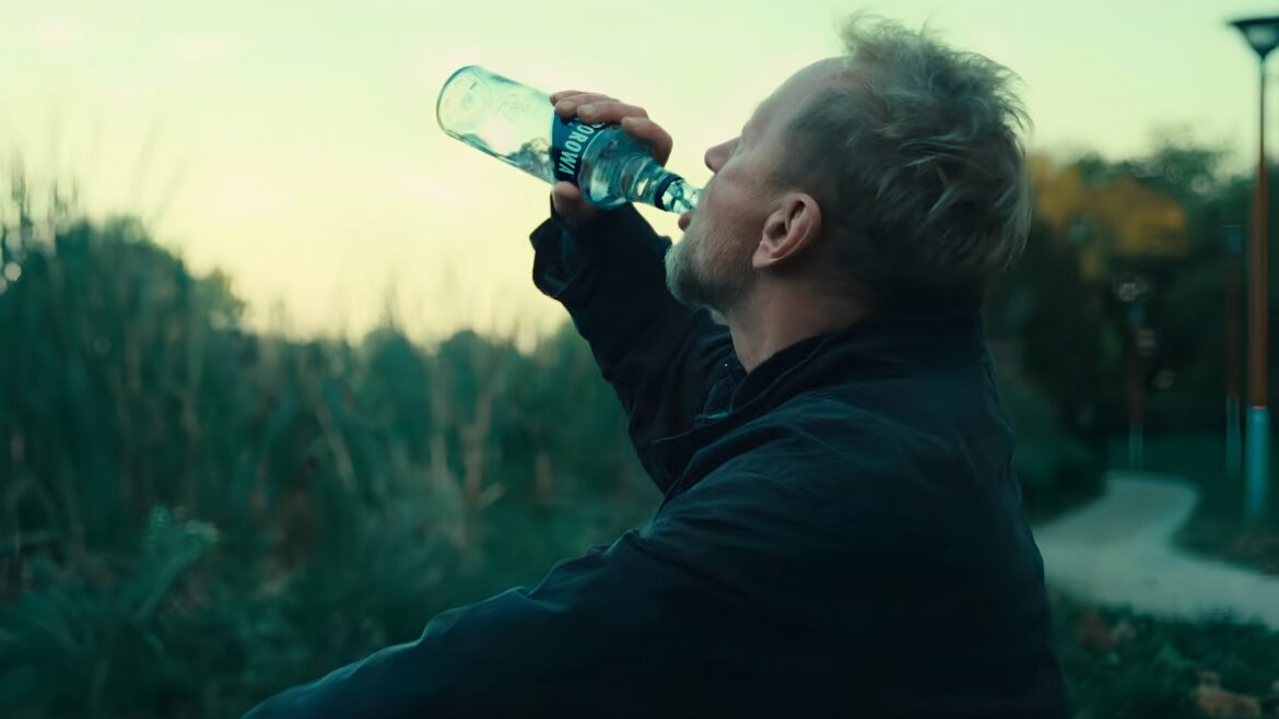 „Odzyskany” Marcina Kwaśnego. Przedpremiera filmu już 2 sierpnia