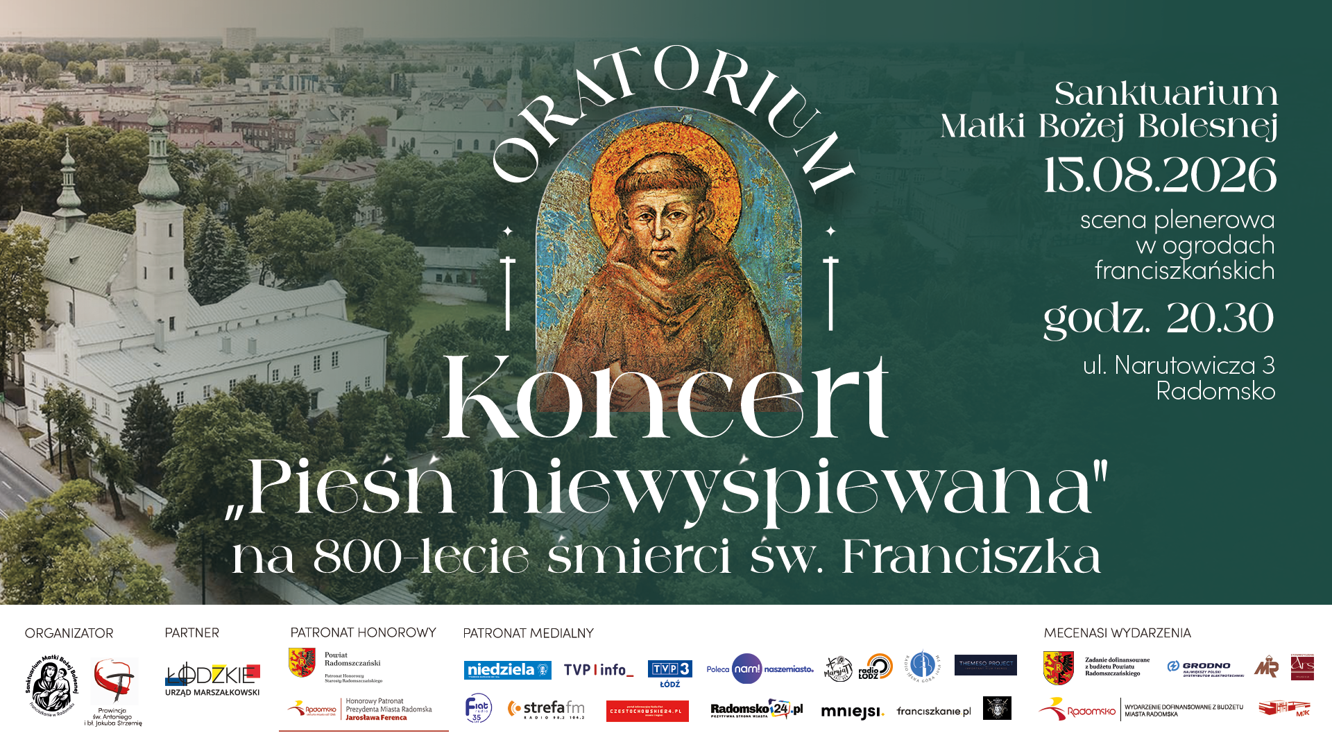 Tło