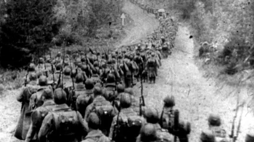 Historyku bez przytyku: Kampania wrześniowa. Czas na drugą część rozprawy z mitami