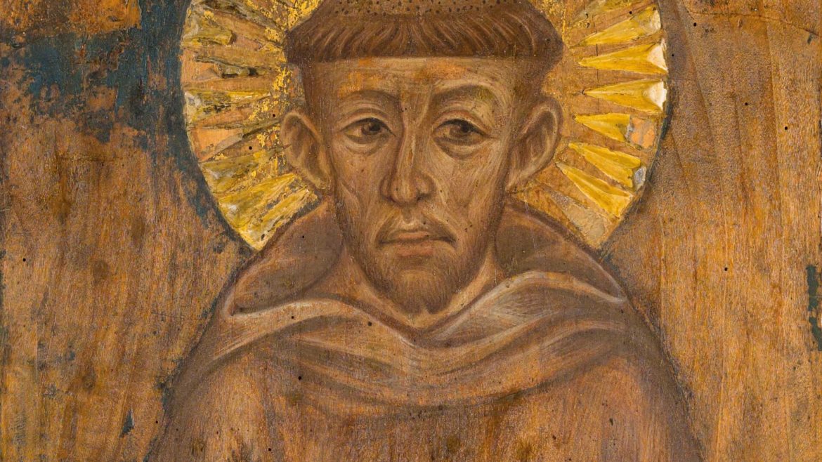 Warszawa: Fenomen człowieka|Wystawa „Ja, Brat Franciszek. 800 lat wielkiej przygody” (9-11 października)