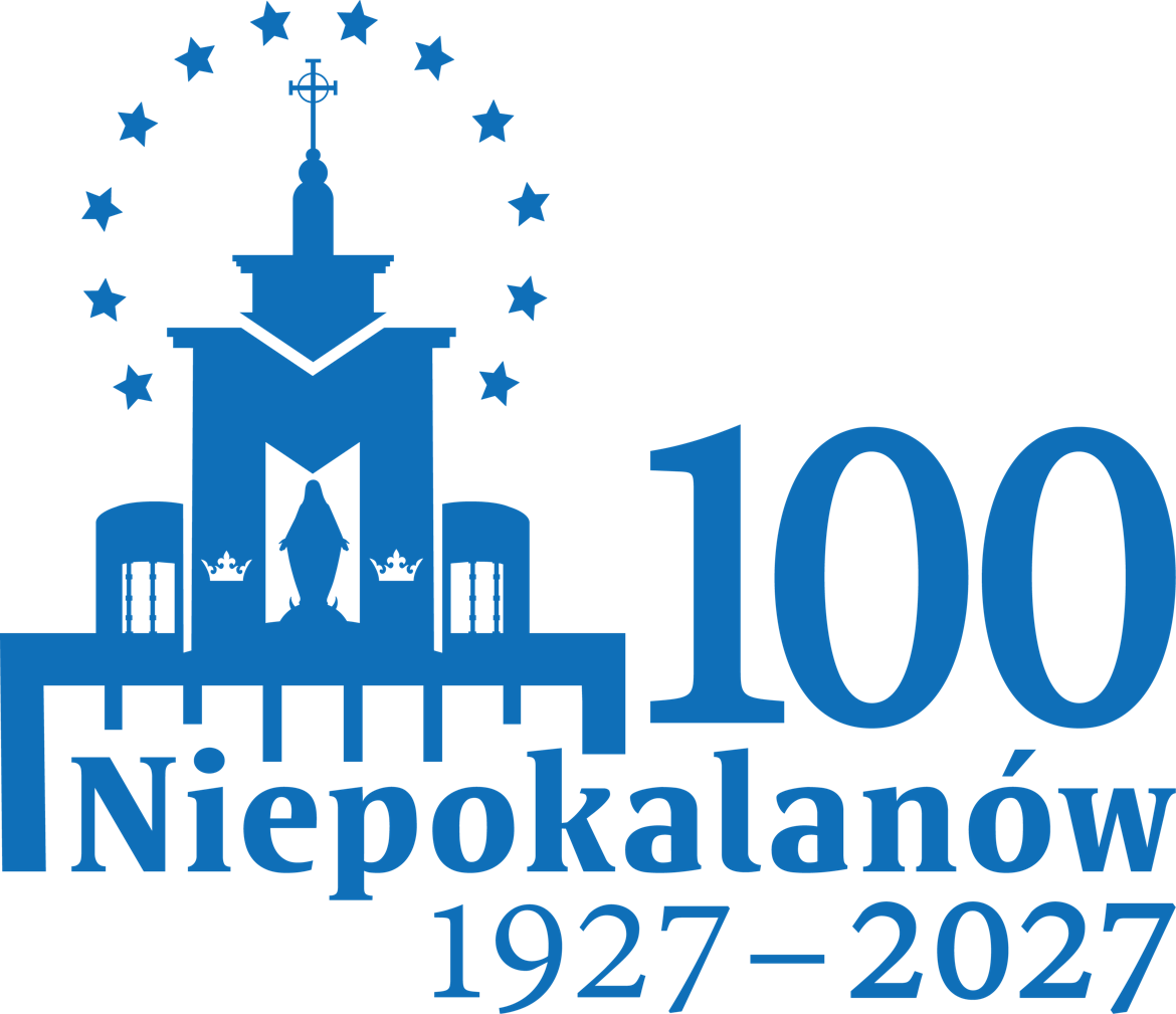 Jubileusz 100-lecia Niepokalanowa