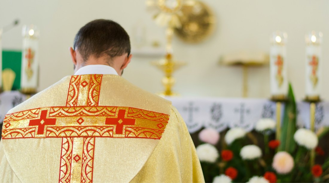 Dobry Temat: Betańska Misja Wspierania Kapłanów