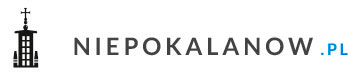 Sanktuarium Niepokalanów