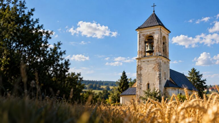 Grafika pasma Anioł Pański