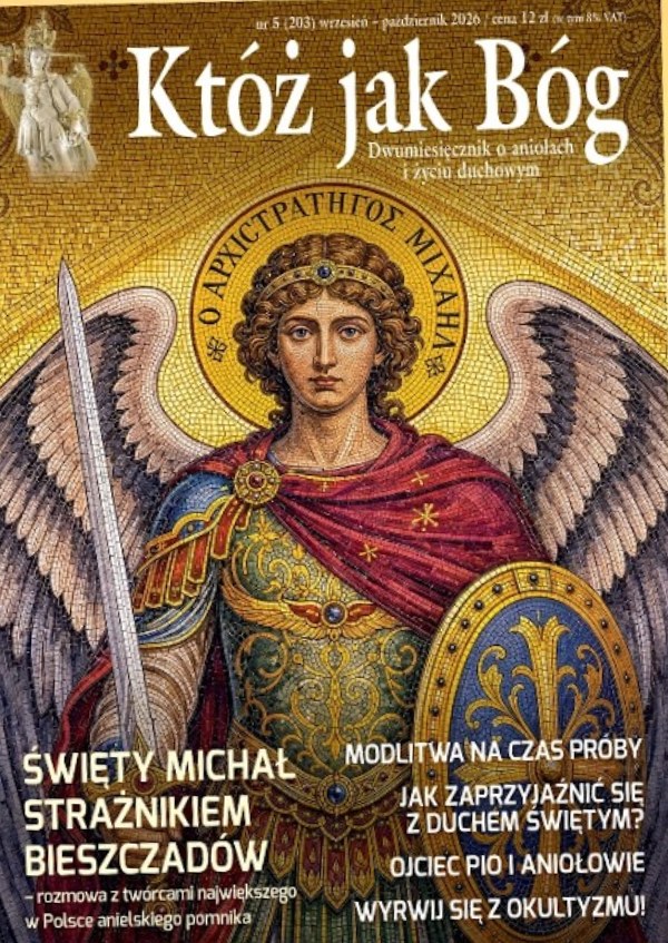 Któż jak Bóg