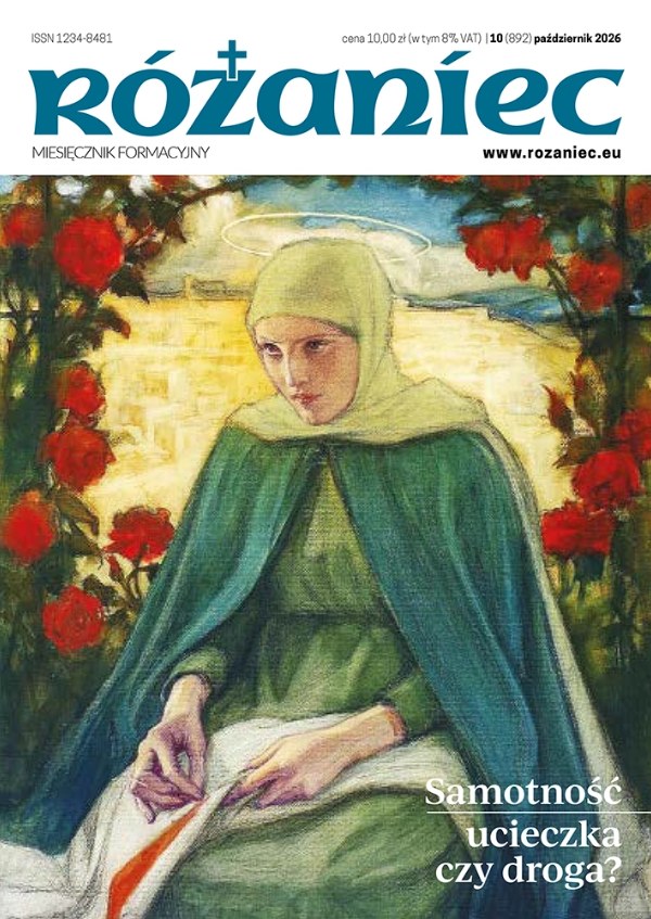 Różaniec