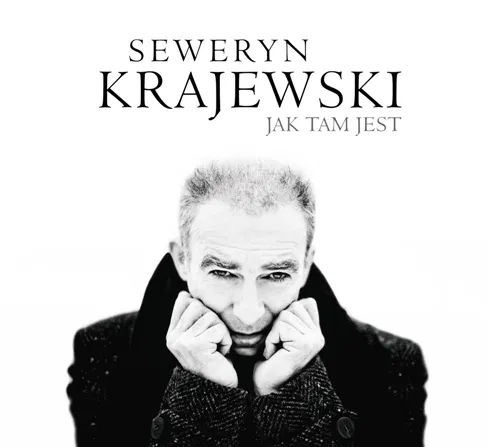 Plyta Tygodnia - Seweryn Krajewski - Jak tam jest